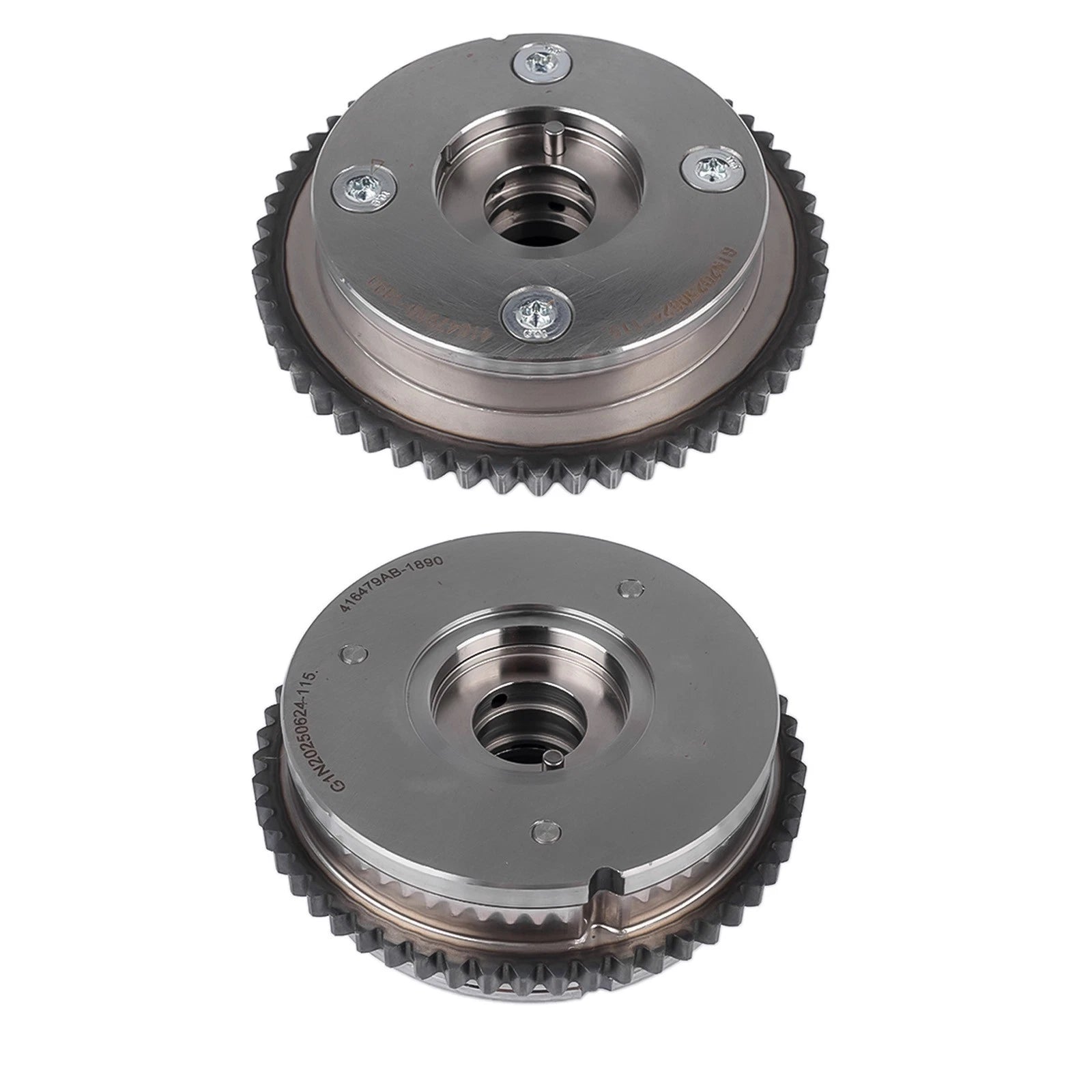 2Pcs Camshaft Sprockets for Hyundai Elantra (2017-2020)