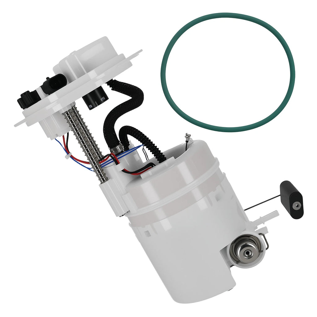 Electric Fuel Pump w/ Sending Unit for Hyundai Santa Fe (2007–2009) 2.7L 3.3L V6