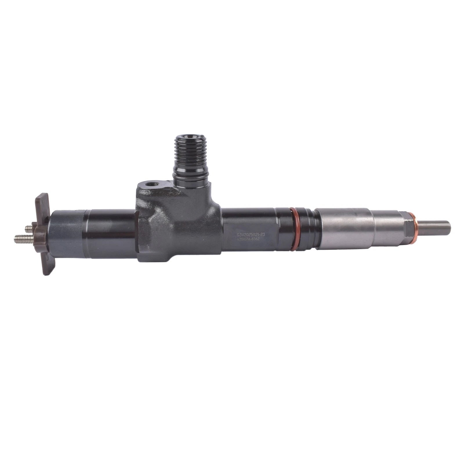 Fuel Injector for Kubota Tractor M5-091HFC M5-111HD12 M6H-101SHD (2015–2023)