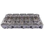Complete Cylinder Head for Kubota L5040GST L5740 L48TL (2000–2023)