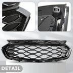 Front Grille Mesh for Chevrolet Equinox (2018-2020)