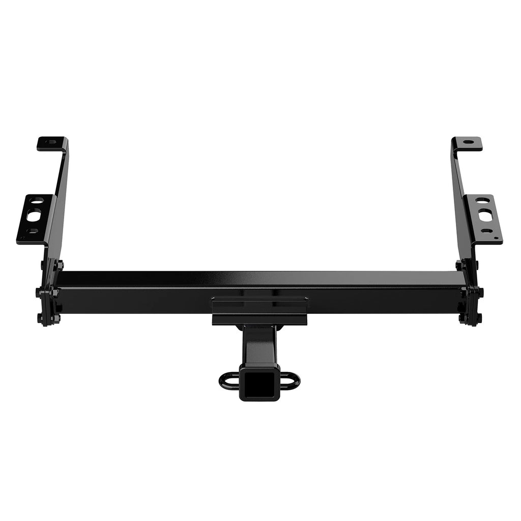 2 Inch Trailer Hitch Receiver for Chevy GMC C1500 (1988–1999)