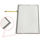 Touch Screen Navigation Glass Digitizer for Lexus IS GS RX Toyota Prius