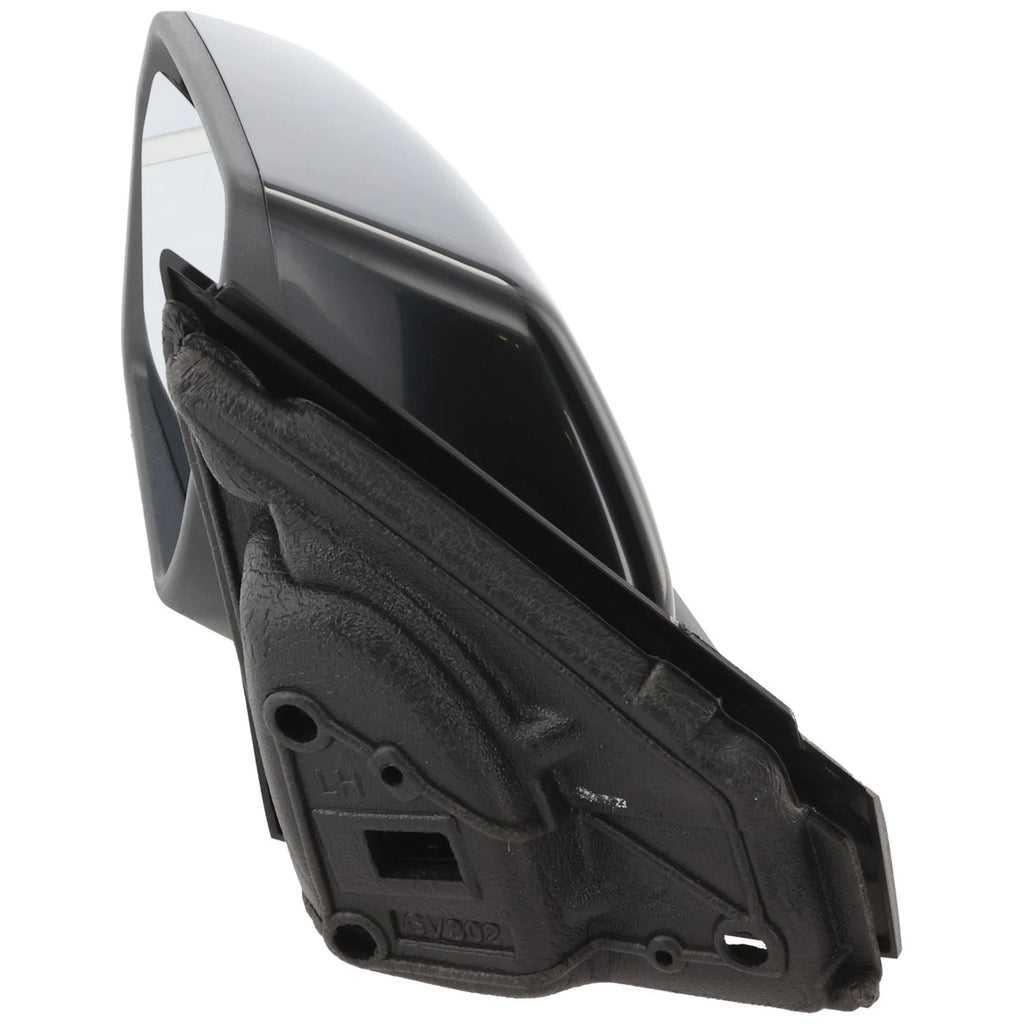 Heated Driver Left Side Mirror for Chevy Equinox, GMC Terrain