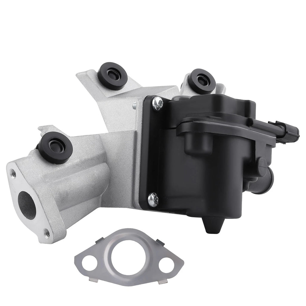 Air Control Valve 2570238050 for Toyota Sequoia Tundra GX460 (2007–2021)