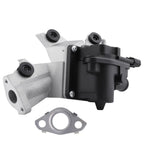 Air Control Valve 2570238050 for Toyota Sequoia Tundra GX460 (2007–2021)