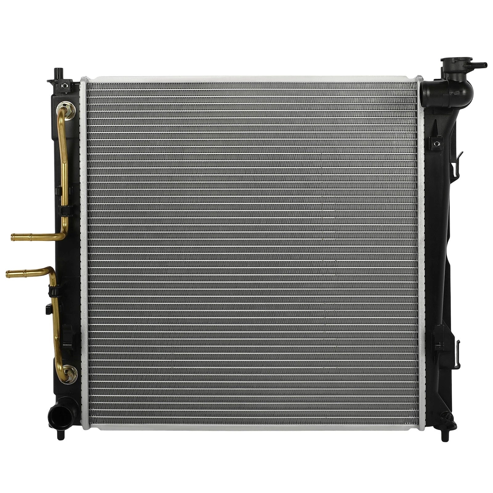 Radiator for Hyundai Sonata (2011–2014) & Kia Optima (2011–2015)