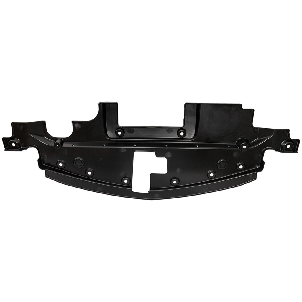Upper Radiator Support Covers for Lincoln Navigator (2009–2014)
