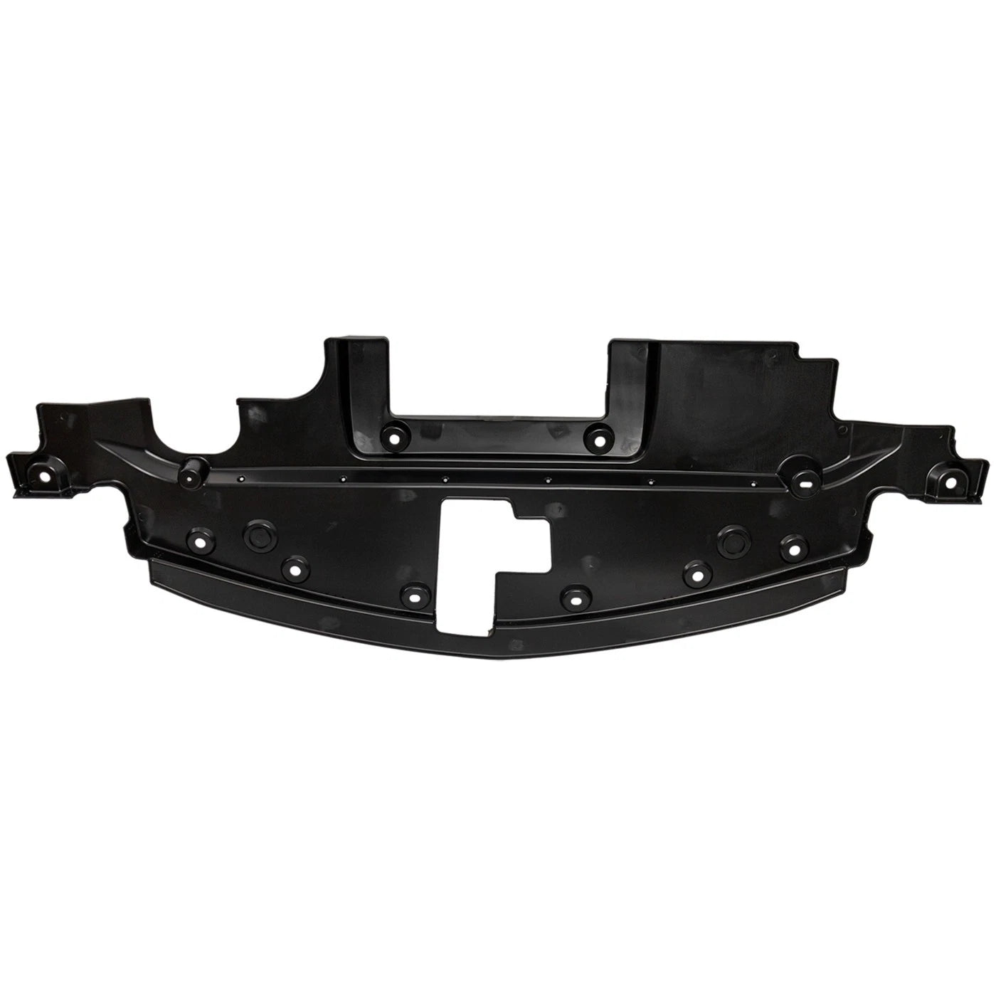 Upper Radiator Support Covers for Lincoln Navigator (2009–2014)