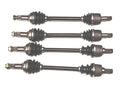 Precision Full CV Axle Set for Yamaha Grizzly 700 (2014–2015)