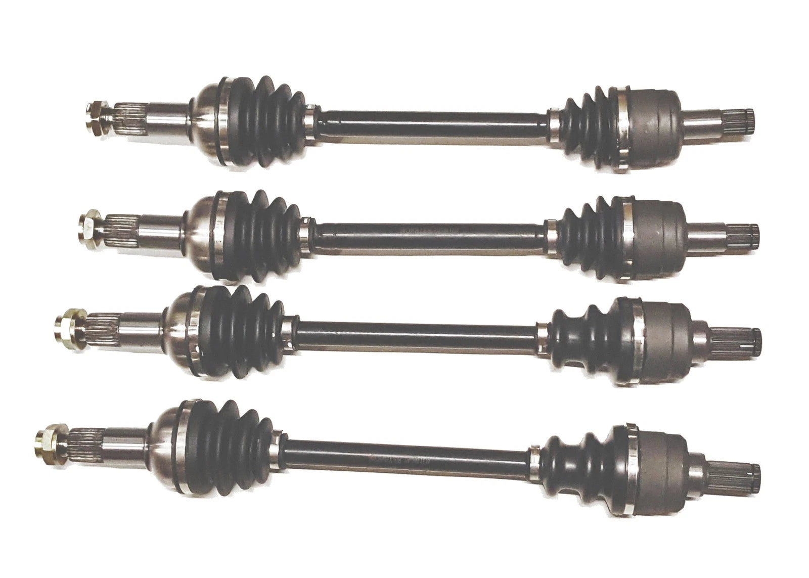 Precision Full CV Axle Set for Yamaha Grizzly 700 (2014–2015)
