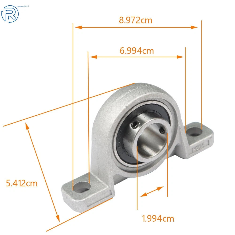 Rear Live Axle Kit for Drift Trike Go Kart