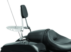Kuryakyn Sissy Bar for Harley Touring (2014–2023) Chrome