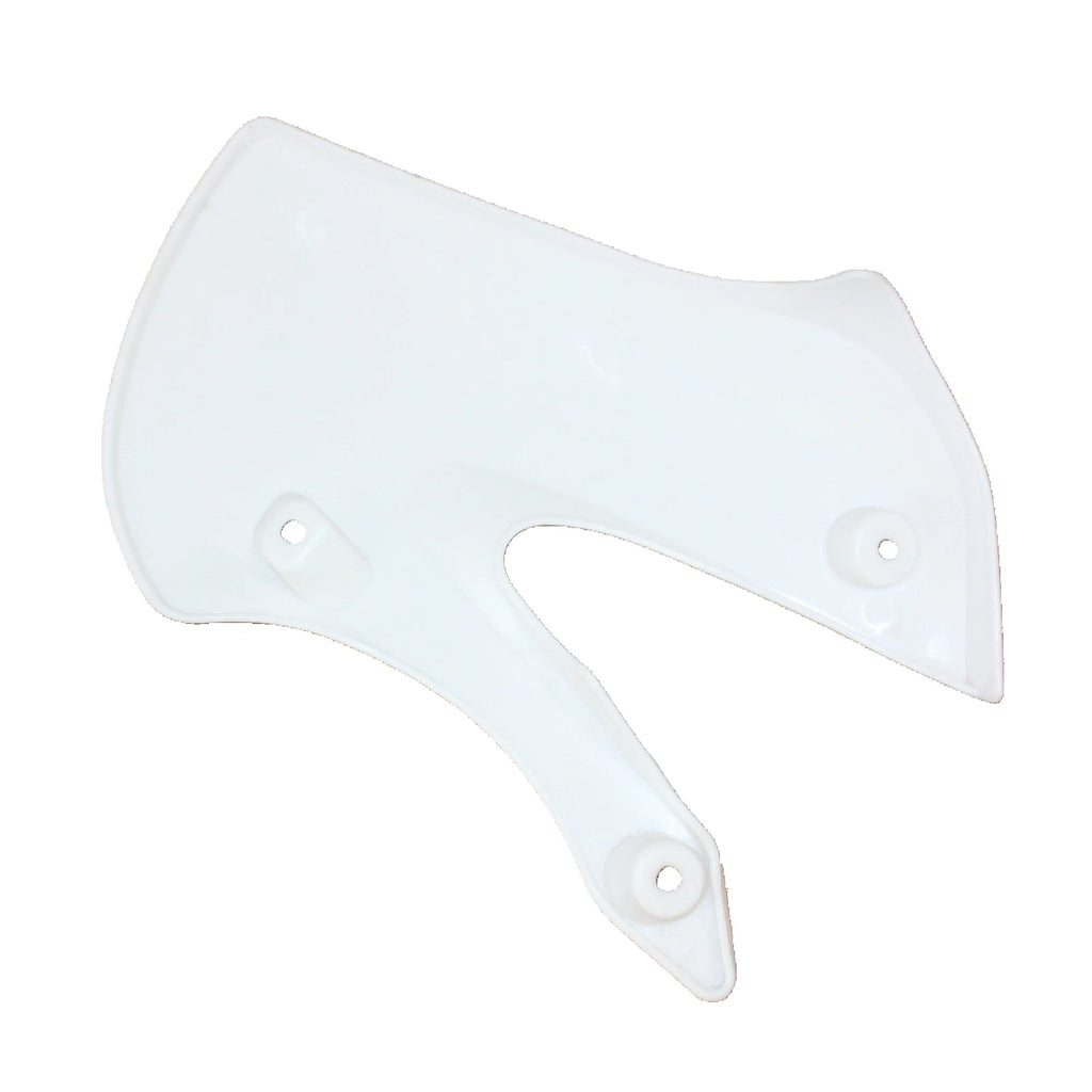 Front Right Tank Side Guard Fender for KLX110 (PIT Trail Dirt Bike)