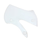 Front Right Tank Side Guard Fender for KLX110 (PIT Trail Dirt Bike)