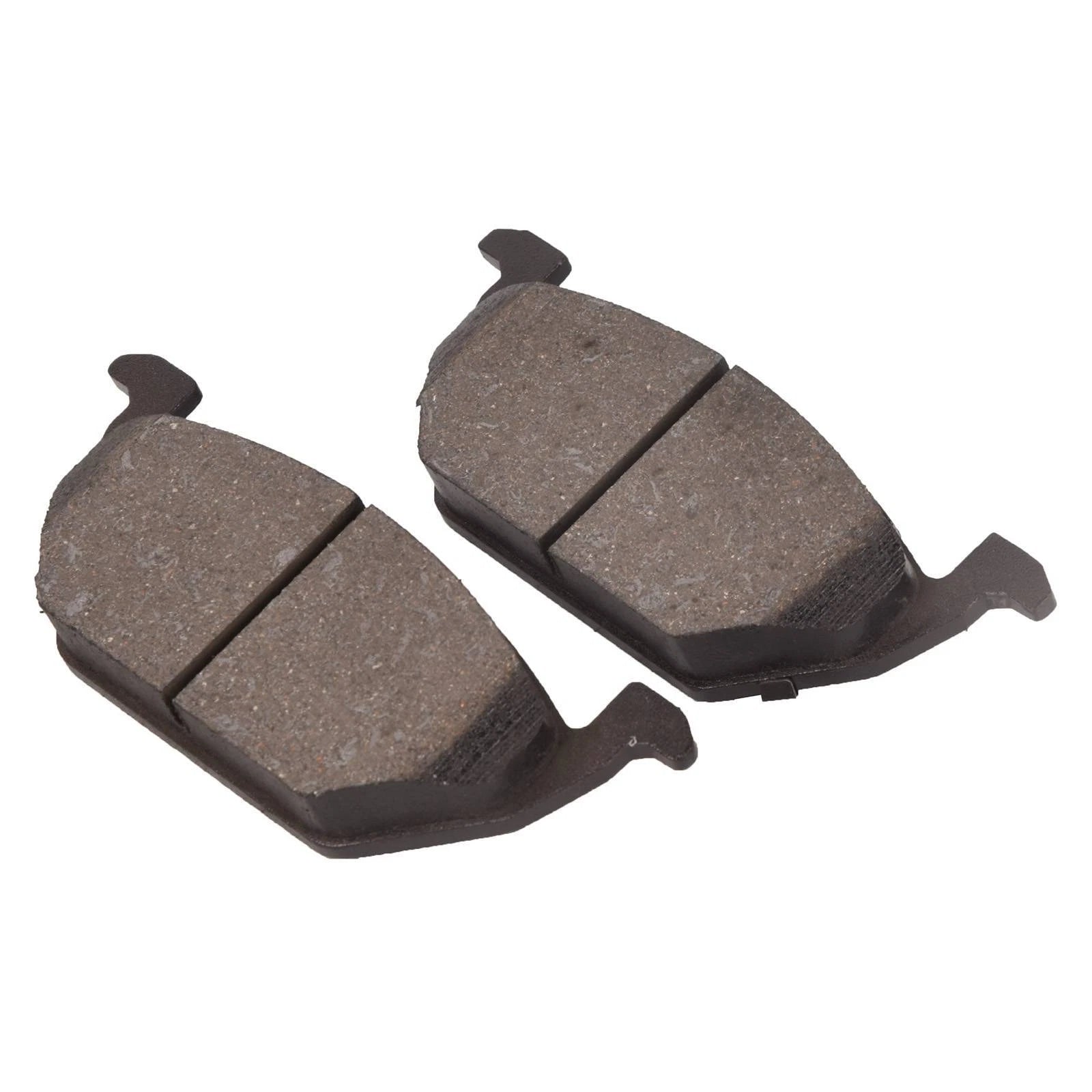 Set of 8 Ceramic Brake Pads for VW Beetle Golf Jetta
