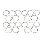 4 x Piston Rings for Suzuki GSXR1000 2001-2004