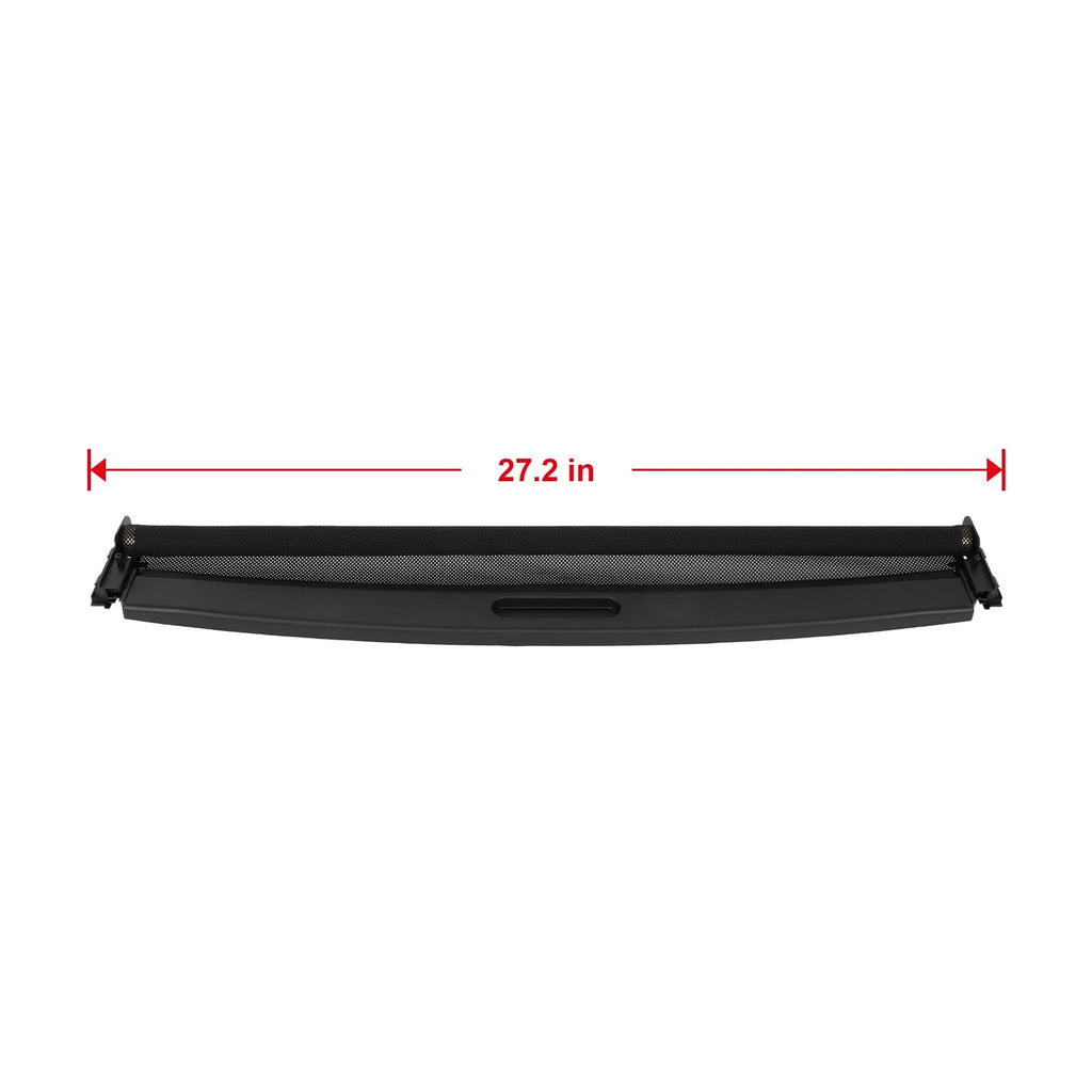 Retractable Sunroof Sunshade Cover for Mini Cooper R55 R56 (2006–2015)