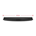 Retractable Sunroof Sunshade Cover for Mini Cooper R55 R56 (2006–2015)