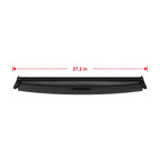 Retractable Sunroof Sunshade Cover for Mini Cooper R55 R56 (2006–2015)