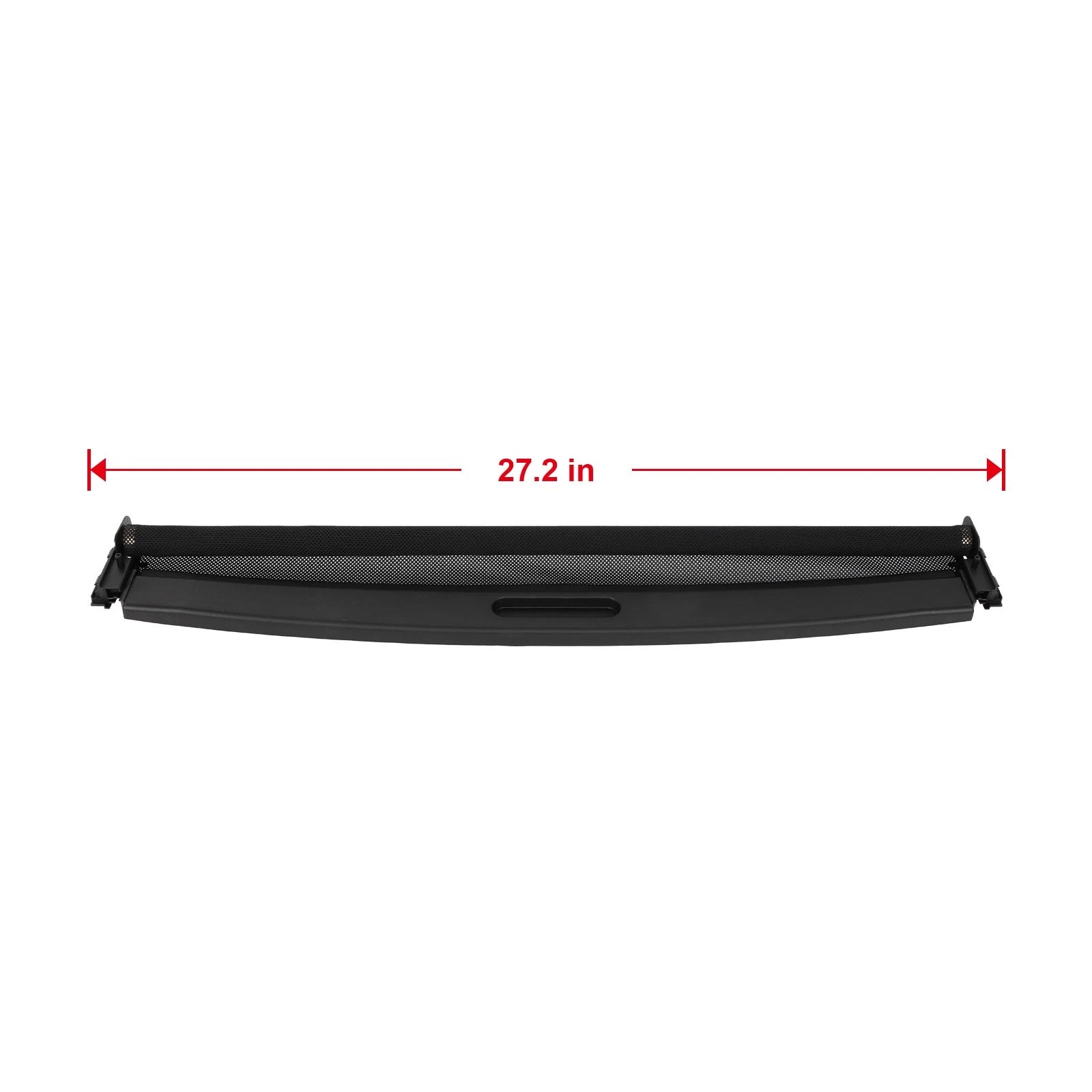 Retractable Sunroof Sunshade Cover for Mini Cooper R55 R56 (2006–2015)
