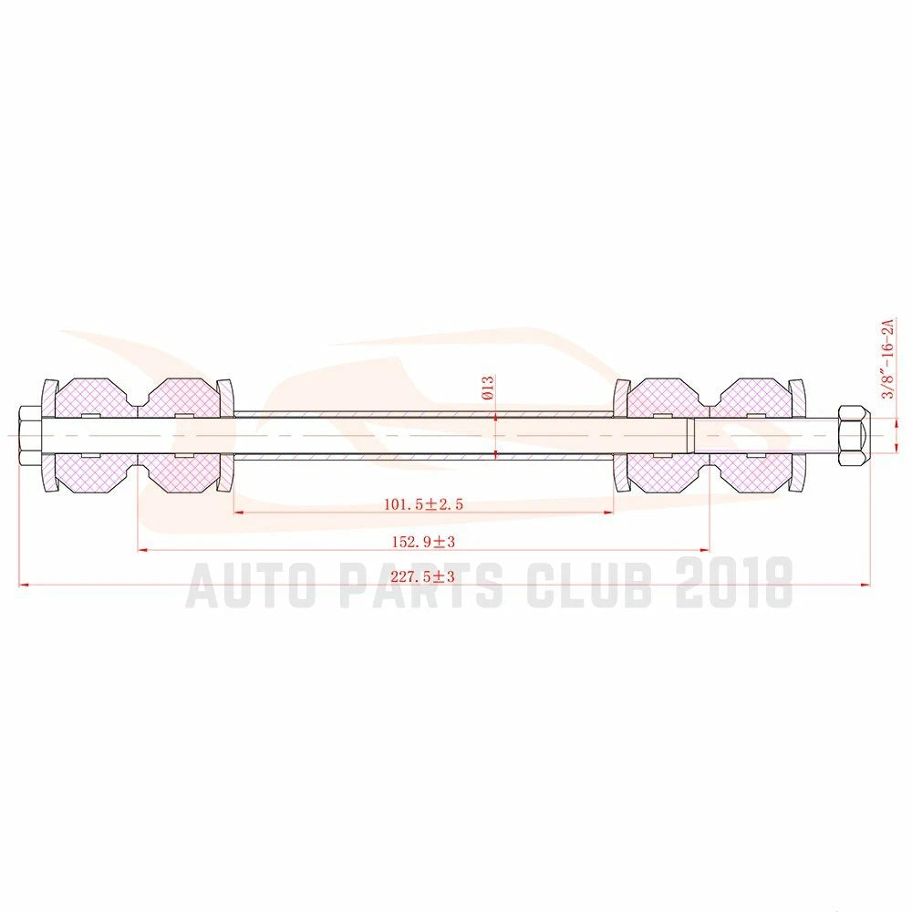 10PC Front Upper Control Arms Tie Rods Kit for Chevrolet Silverado 1500 (1999-2007)