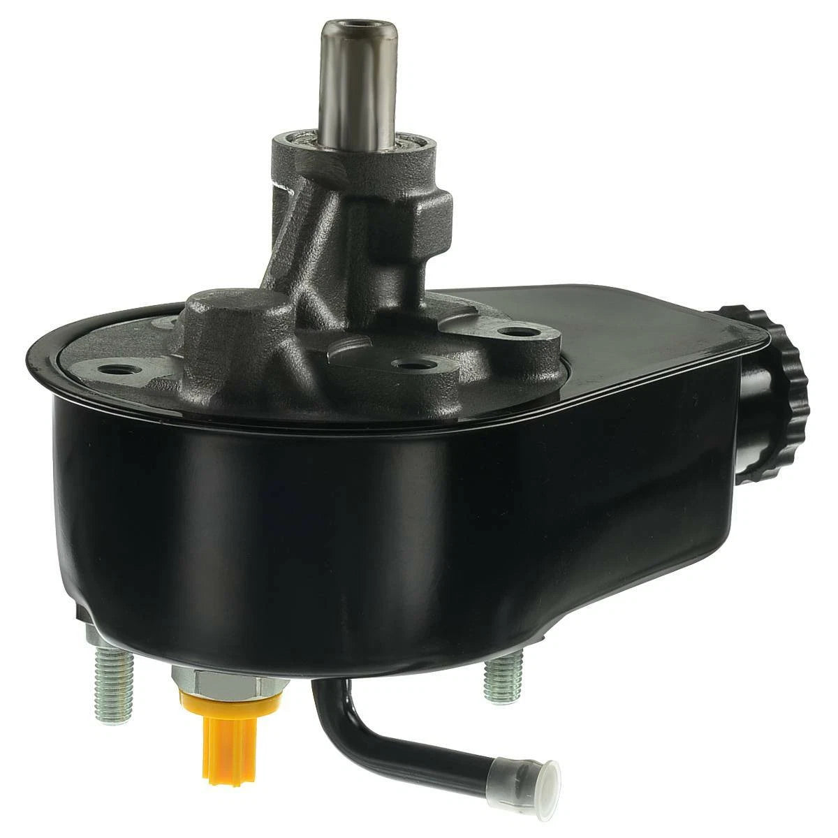 Power Steering Pump with Reservoir for GMC S15, Chevy S10 (1987–1990)