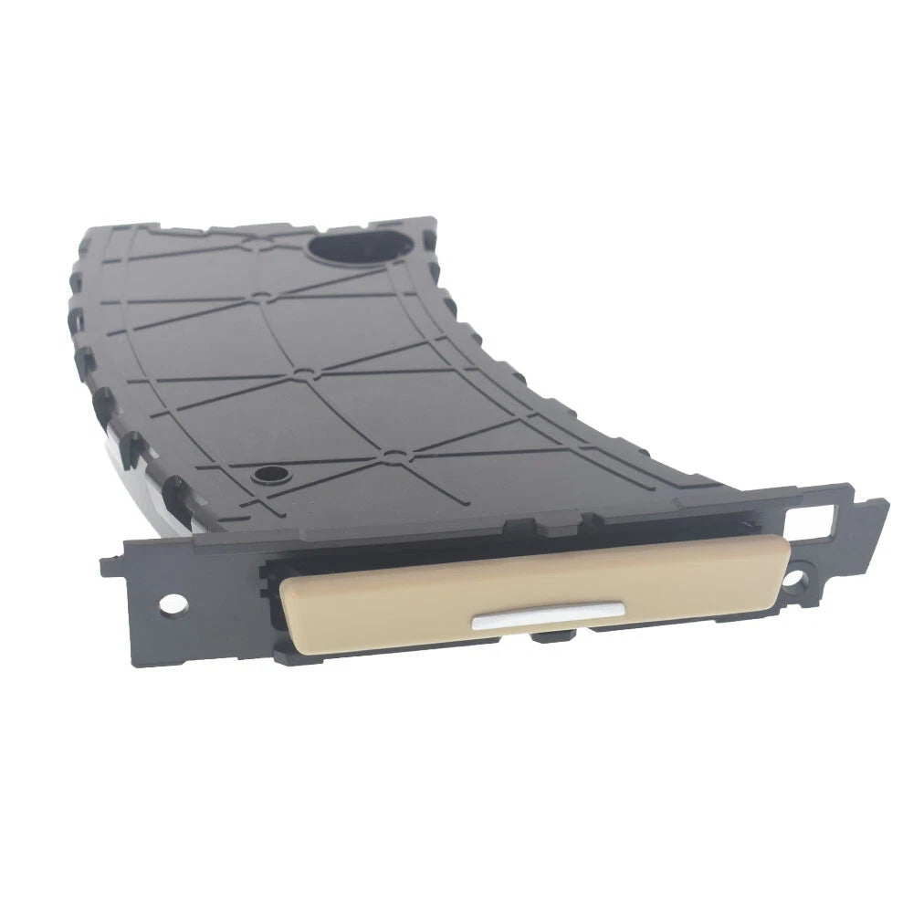 Left Driver Retractable Cup Holder for BMW E90 E91 E92 E93 (2006–2013)