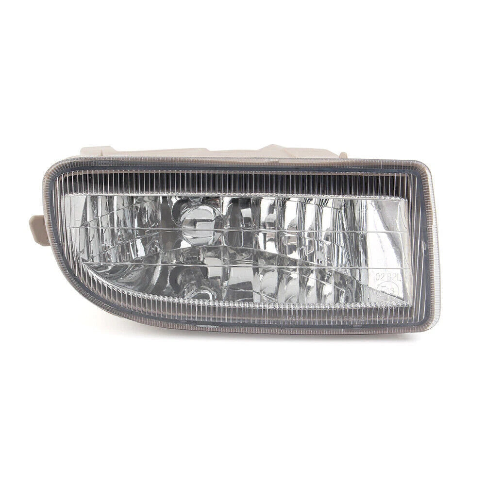 Right Fog Light for Toyota Land Cruiser 100 (1999–2006) - Includes Bulb