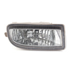 Right Fog Light for Toyota Land Cruiser 100 (1999–2006) - Includes Bulb
