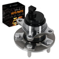 Front Wheel Hub Assembly for Lexus LS430 (2001–2006)