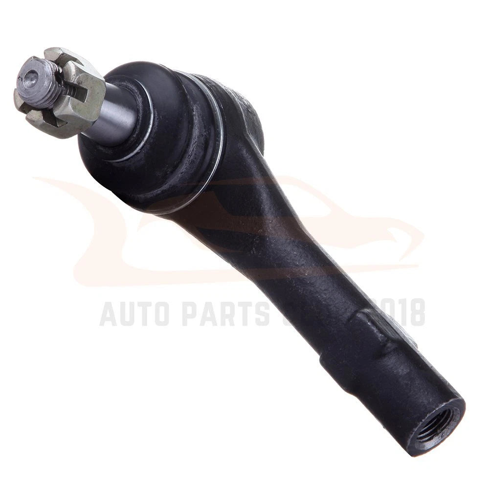 2X Front Outer Tie Rod End Links for Mercury Mountaineer (1998-2003)
