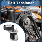 Belt Tensioner for Audi A4 (2000–2015) No. 038903315AN/038903315AL Metal