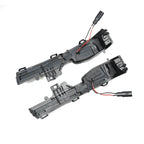 Sequential LED Side Mirror Blinker Light Turn Signal Light for Lexus IS ES UX