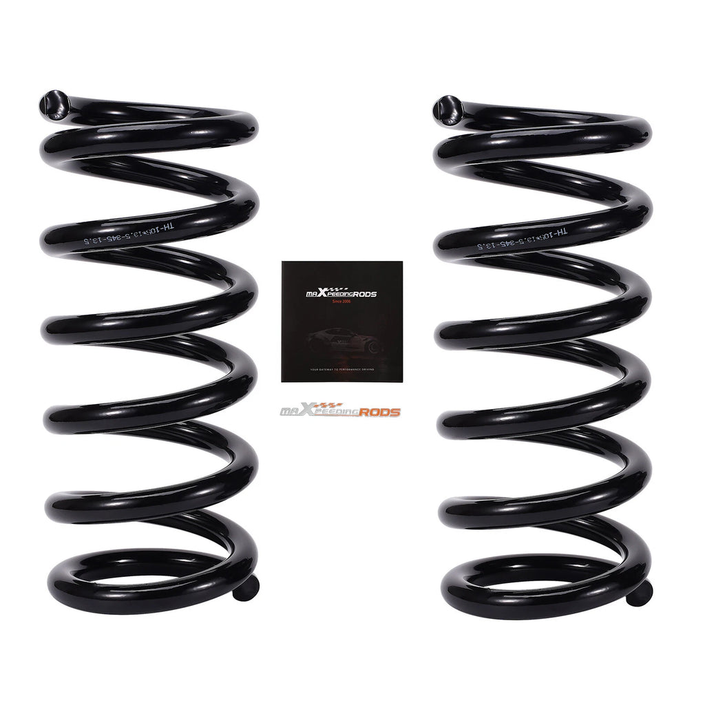 2"-3" Lowering Springs for Ford Ranger 2WD (1998–2015) Front Suspension Kit