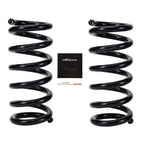 2"-3" Lowering Springs for Ford Ranger 2WD (1998–2015) Front Suspension Kit