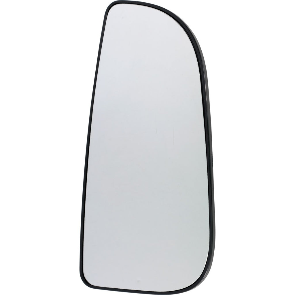 Passenger Right Side Mirror Glass for Ram 2500 3500 4500 5500 (2019–2022)