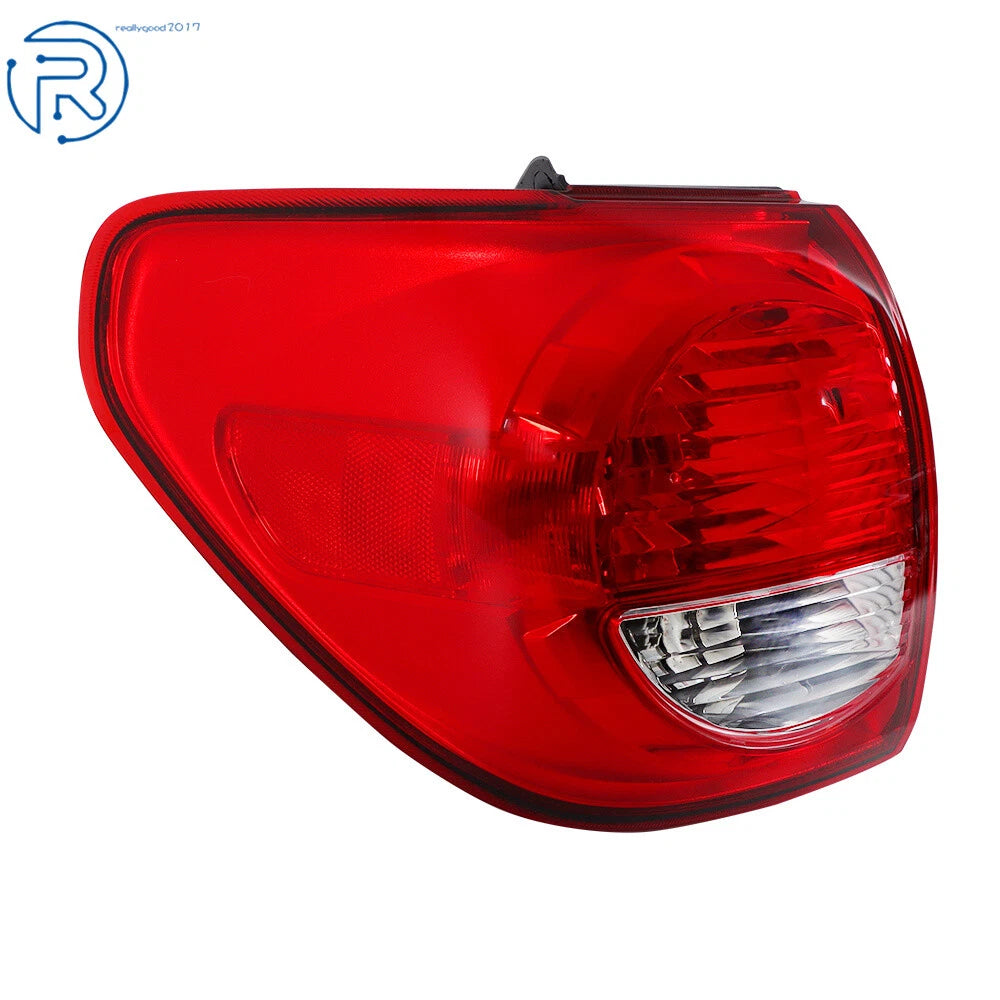 Tail Light Assembly for Toyota Sequoia (2008–2017)