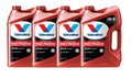 Set of 4 Quarts MaxLife SAE 10W-30 Synthetic Blend Motor Oil (20 Quarts)