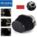 60mm High Flow Air Filter for Motocross Scooter