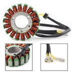 Magneto Engine Stator Generator Coil for Suzuki GS250T GS300L GS400X GS425 (1978–1982)