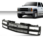 Front Grille for Chevy C/K 1500 2500 3500 (1994–1998)