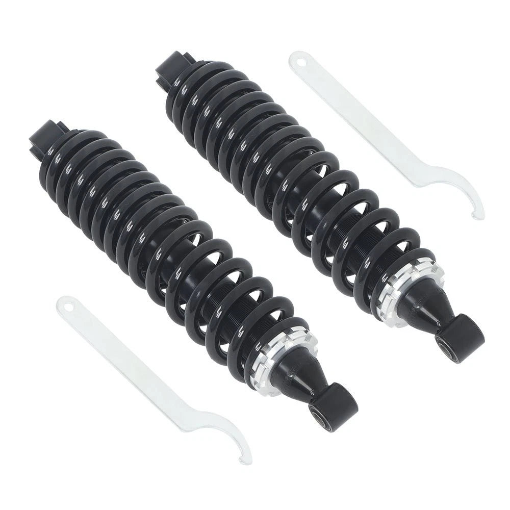 Set of 2 Monotube Shocks for Yamaha Rhino 700 4x4 (2008–2013)