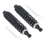 Set of 2 Monotube Shocks for Yamaha Rhino 700 4x4 (2008–2013)