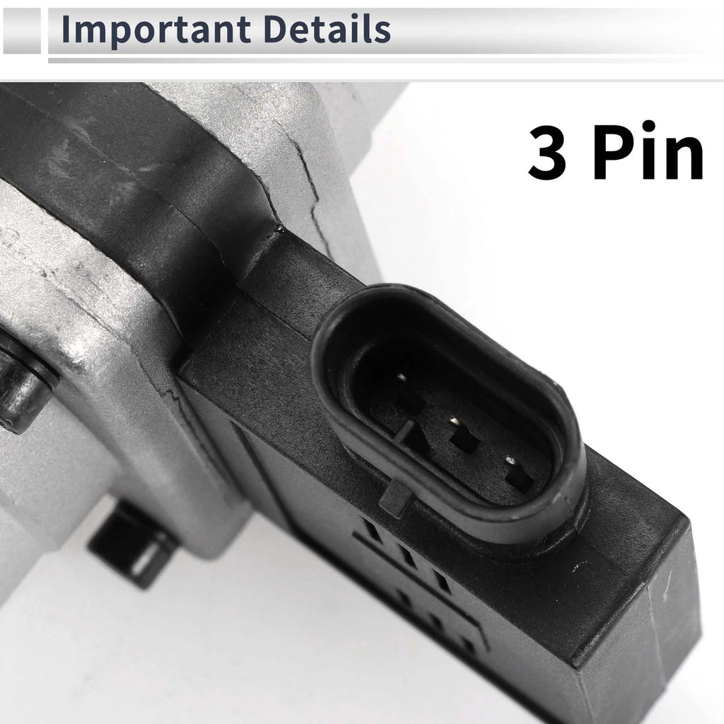 Mass Air Flow Sensor Assembly for GMC Jimmy, Safari (1996–2001) No. 8251803030