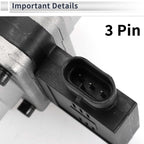 Mass Air Flow Sensor Assembly for GMC Jimmy, Safari (1996–2001) No. 8251803030