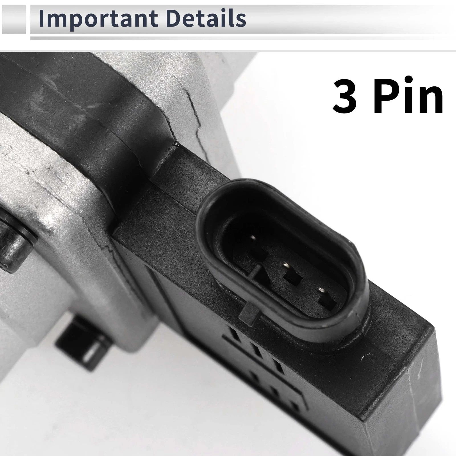 Mass Air Flow Sensor Assembly for GMC Jimmy, Safari (1996–2001) No. 8251803030