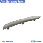Front Left Chrome Bumper Trim for Jaguar XF (2009-2011)