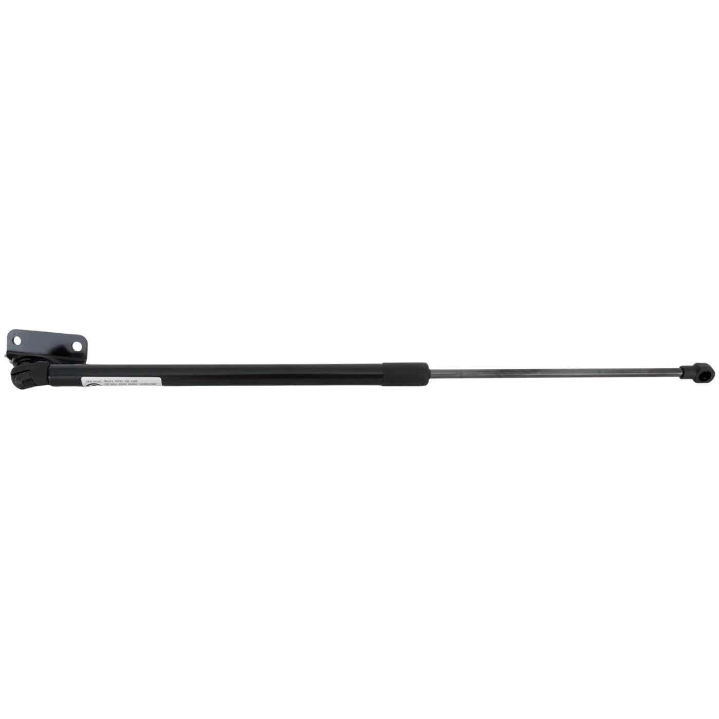 Set of 2 Liftgate Lift Supports for Rear Driver & Passenger Side
