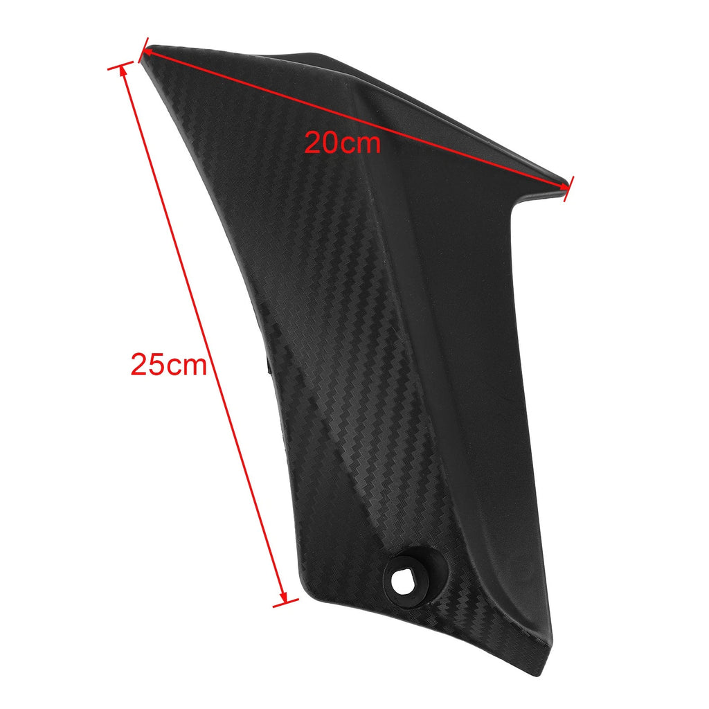 Left Side Trim Cover Panel for Suzuki GSXR 600/750 (2011–2024) K11
